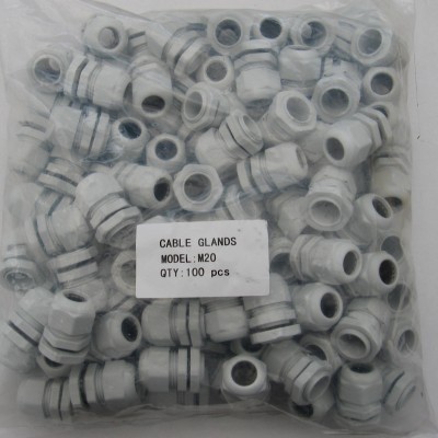 Cable Gland M20 